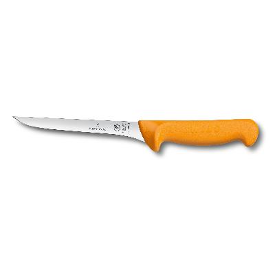 Нож обвалочный VICTORINOX Swibo с изогнутым узким гибким лезвием 13 см