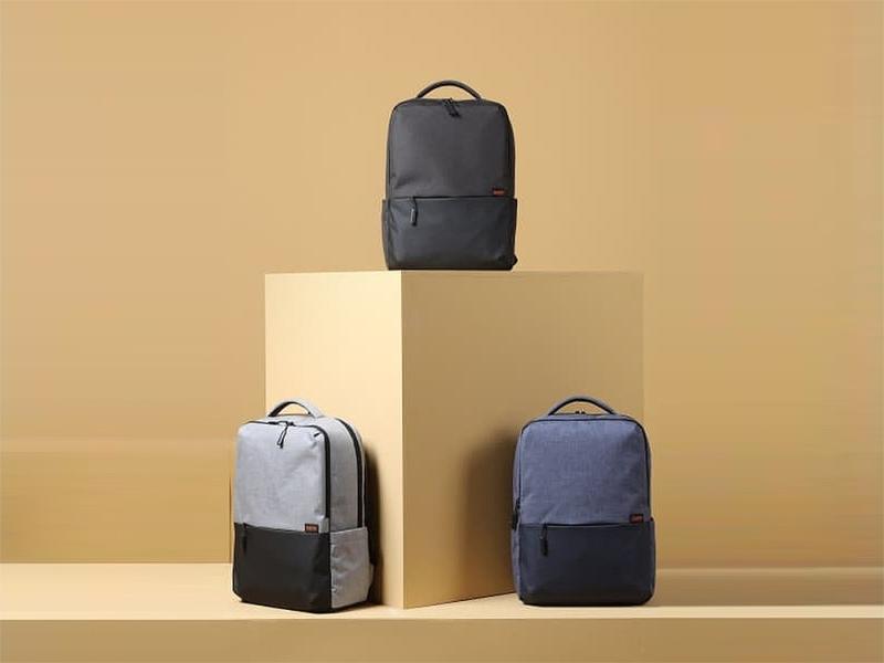 Рюкзак Commuter Backpack