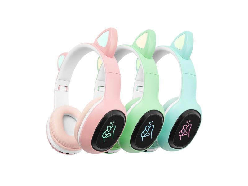 Беспроводные наушники MySound BH-19