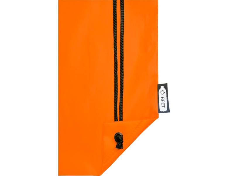 Рюкзак Oriole из переработанного ПЭТ