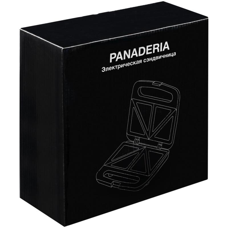 Электрическая сэндвичница Panaderia