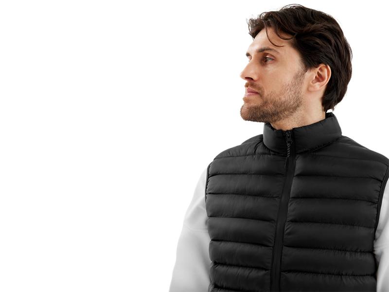 Стеганый жилет Uniqloud, мужской