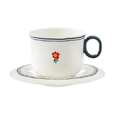 Чайная пара plush, sun kiss, 280 мл
