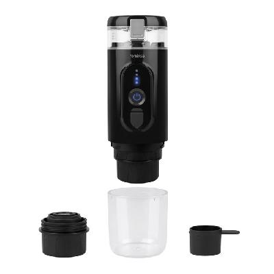 Портативная кофемашина Rombica Barista CTG-2