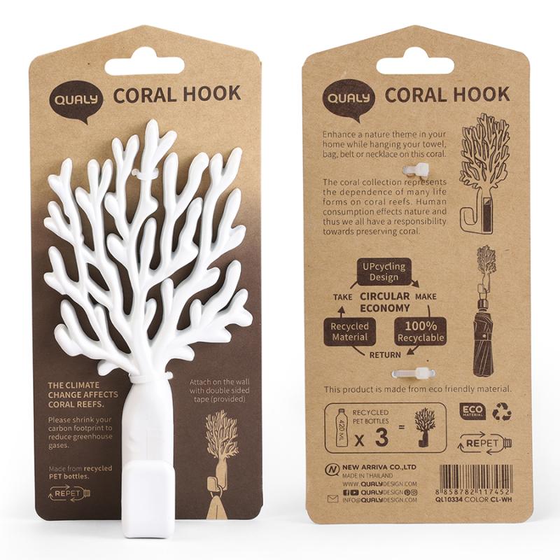 Крючок Coral