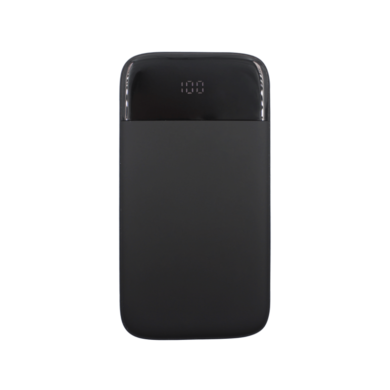 Внешний аккумулятор Bplanner Power 3 ST, софт-тач, 10000 mAh