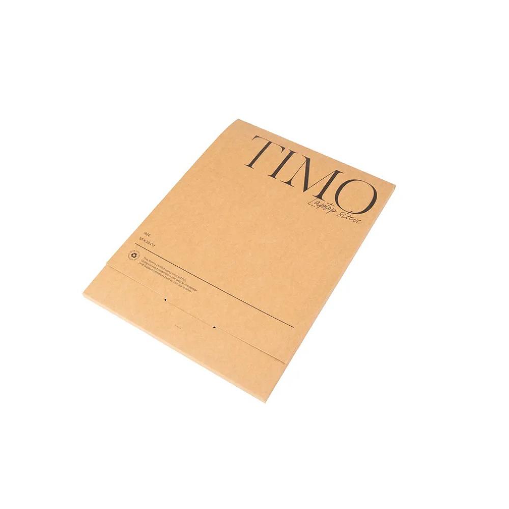 Чехол для ноутбука VINGA Timo из rPET RCS, 14’’
