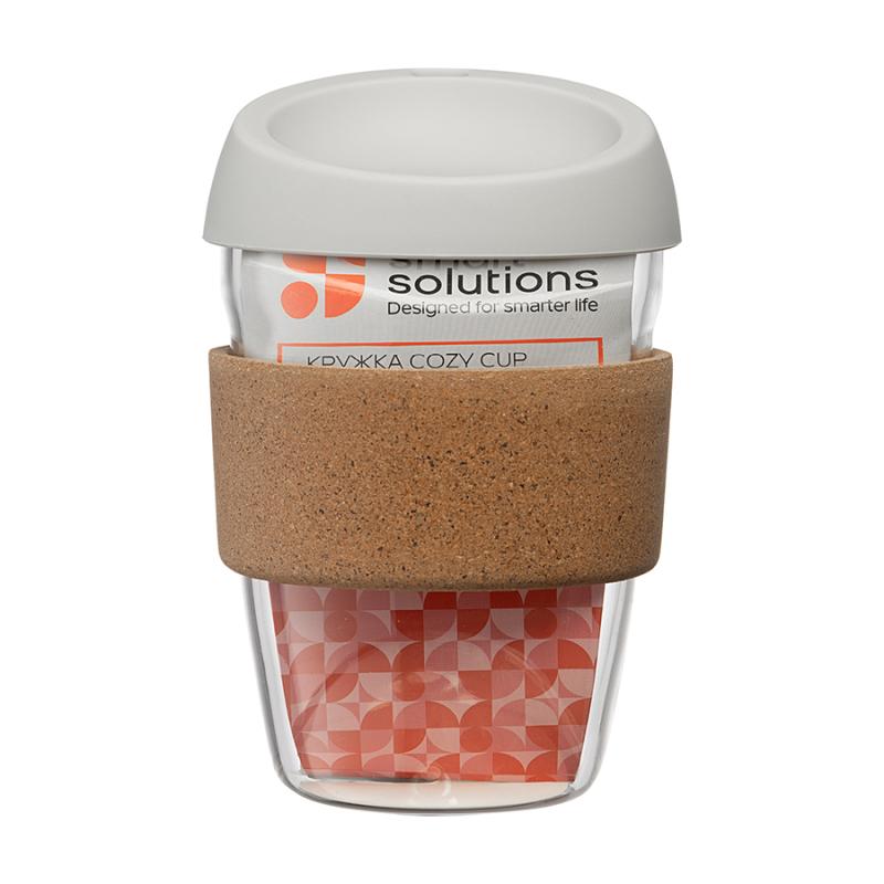 Кружка cozy cup, 350 мл