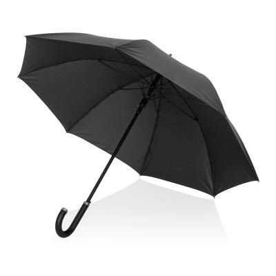 Зонт-трость Swiss Peak Vero из rPET Aware™, d113 см