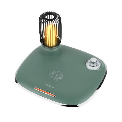 Беспроводное ЗУ с ночником Rombica NEO Tomas Quick