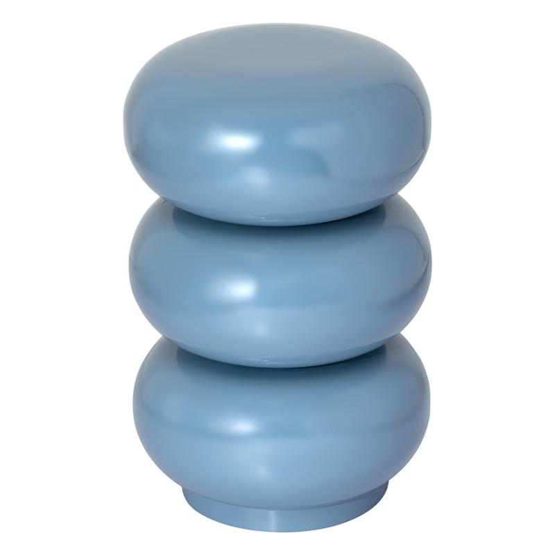 Табуретстолик swell, D33 см, туманно