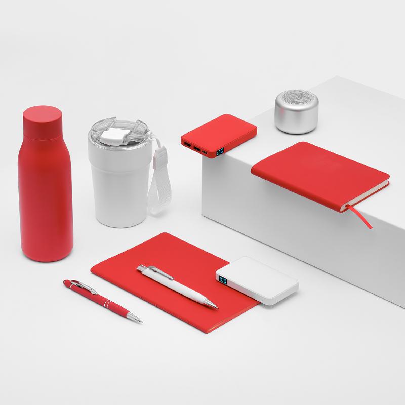 Ежедневник Спарк мини (Spark mini) A6 недатированный
