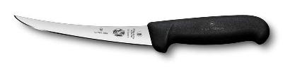 Нож обвалочный VICTORINOX Fibrox, супергибкое лезвие 15 см