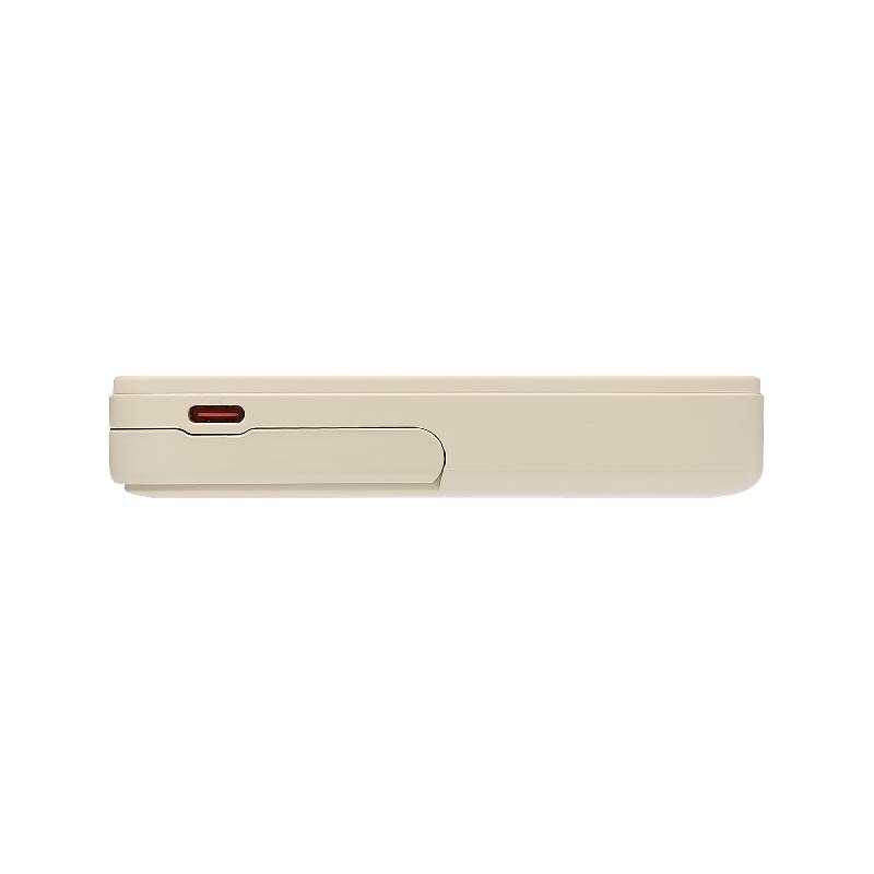 Внешний аккумулятор Union PD 10000mAh с функцией беспроводной зарядки 15W