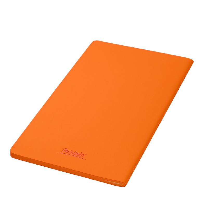 Блокнот Alpha slim