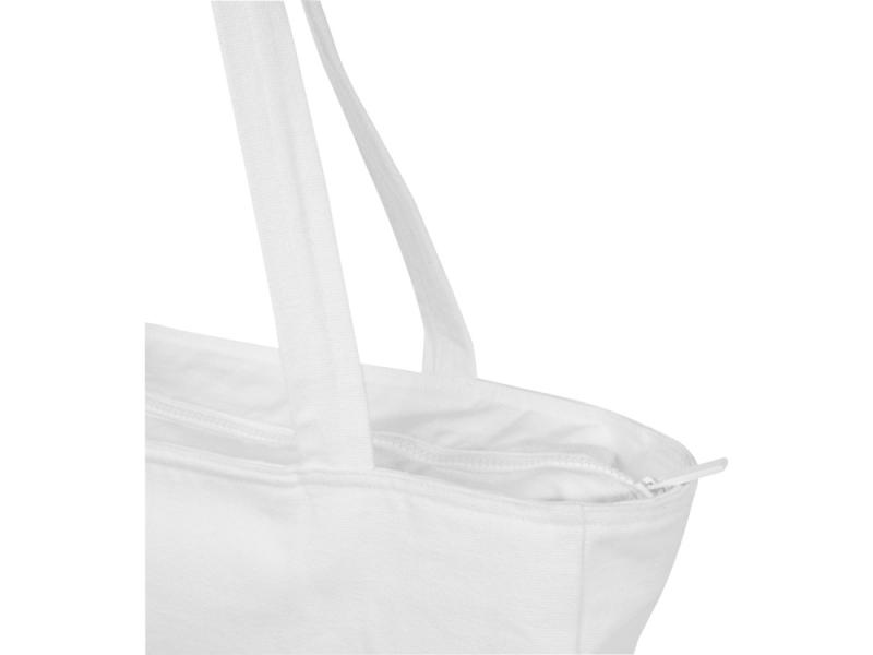 Эко-сумка Weekender, 500 г/м2