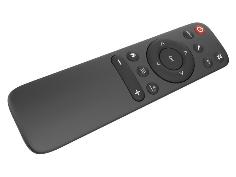 Медиаплеер  MEDIA ATV 4K