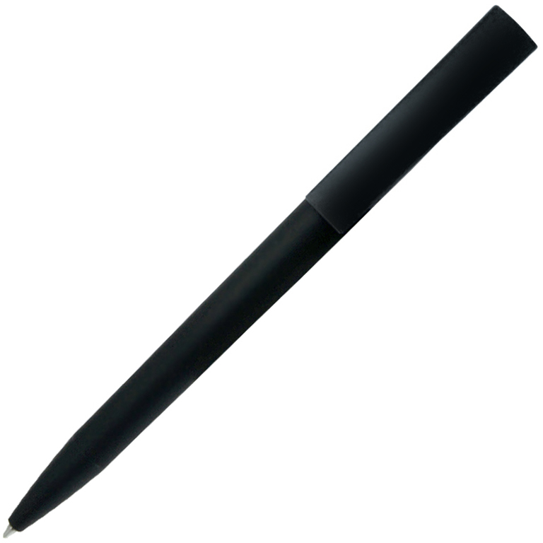 Ручка шариковая, пластик софт-тач, Zorro Color Mix