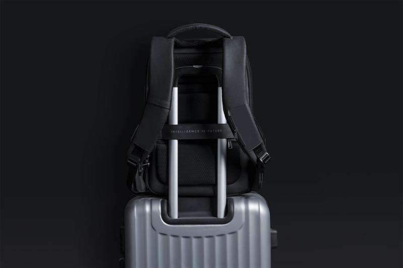 Рюкзак HiPack