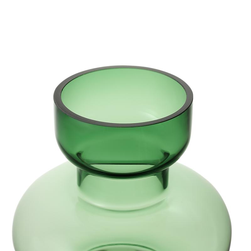 Ваза florum, 25 см, ная