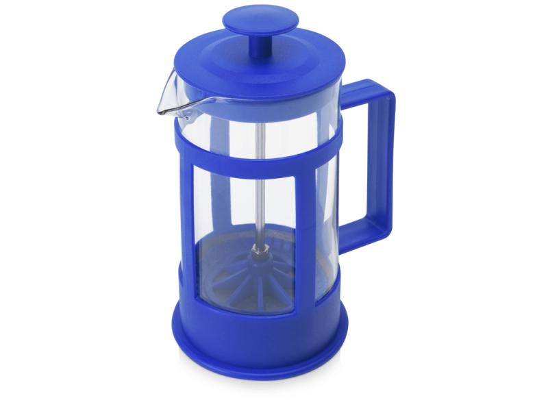 Подарочный набор Tea time с пледом