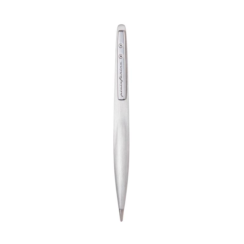 Вечная ручка Pininfarina Space GREY
