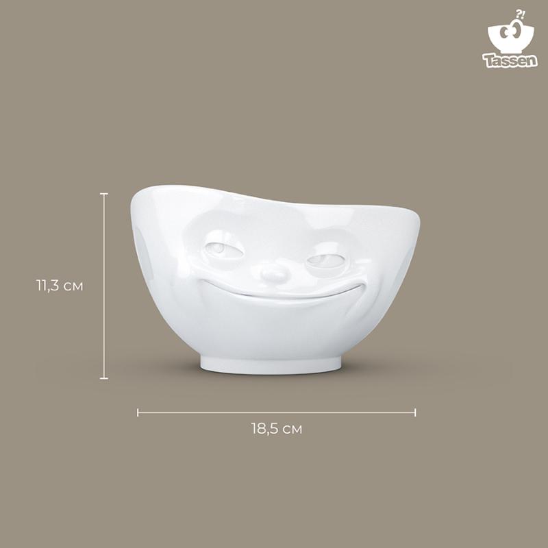 Чаша grinning, 1 л