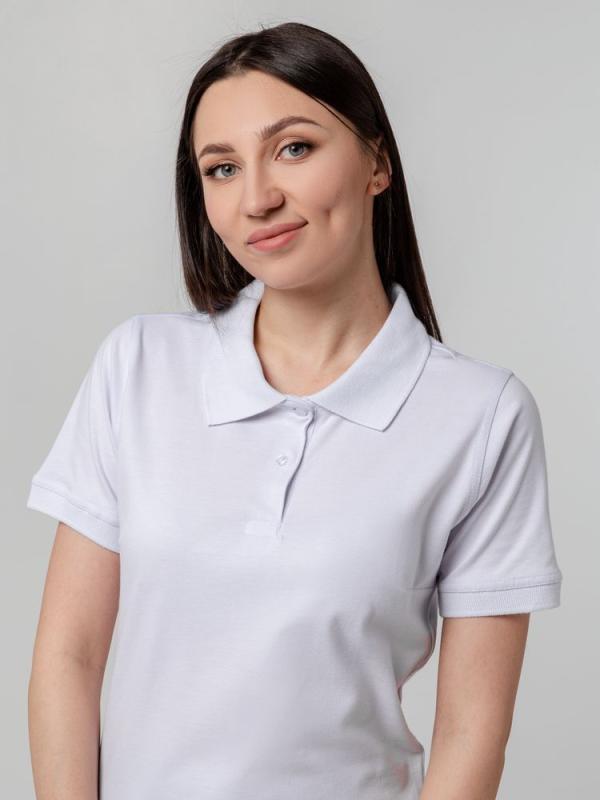 Рубашка поло женская Virma Stretch Lady