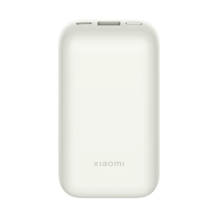 ПЗУ Xiaomi Mi Power Bank 33W Pocket Edition Pro