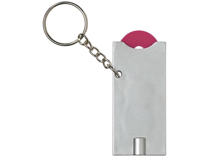 Брелок-держатель для монет Allegro