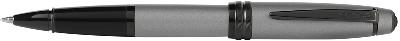 Ручкароллер Cross Bailey Matte Grey Lacquer