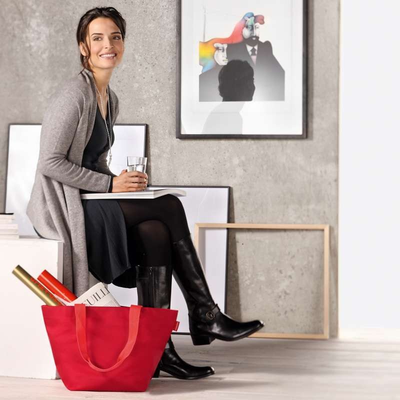 Сумка shopper m
