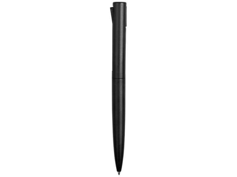 Ручка металлическая шариковая Bevel