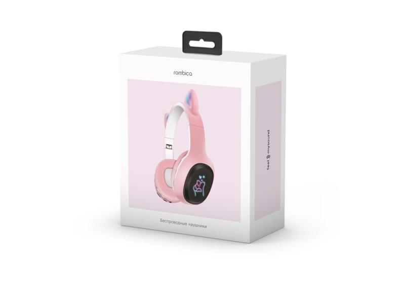 Беспроводные наушники MySound BH-19