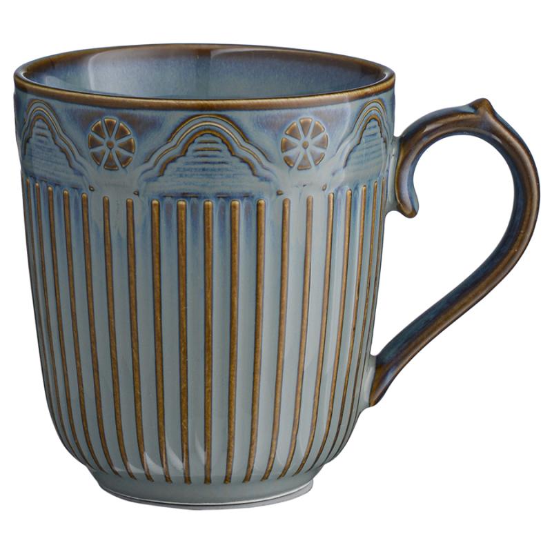 Набор кружек antique, 375 мл, 2 шт.