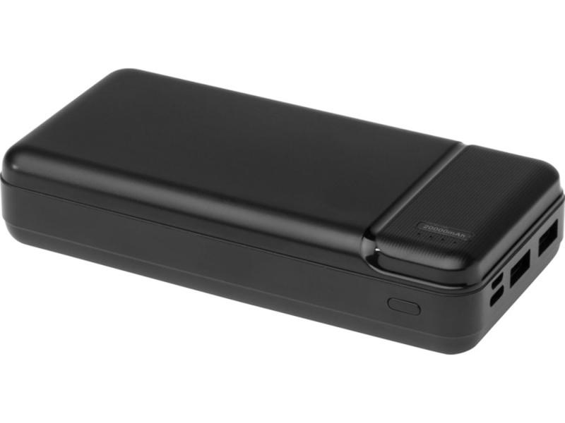 Портативное зарядное устройство Loop, 20000 mAh