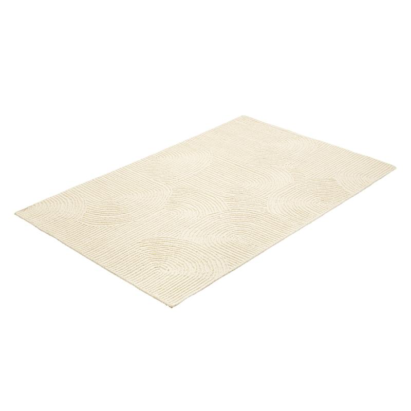 Ковер из шерсти lucknow из коллекции ethnic, 120х180см