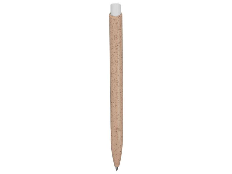 Ручка шариковая ECO W из пшеничной соломы