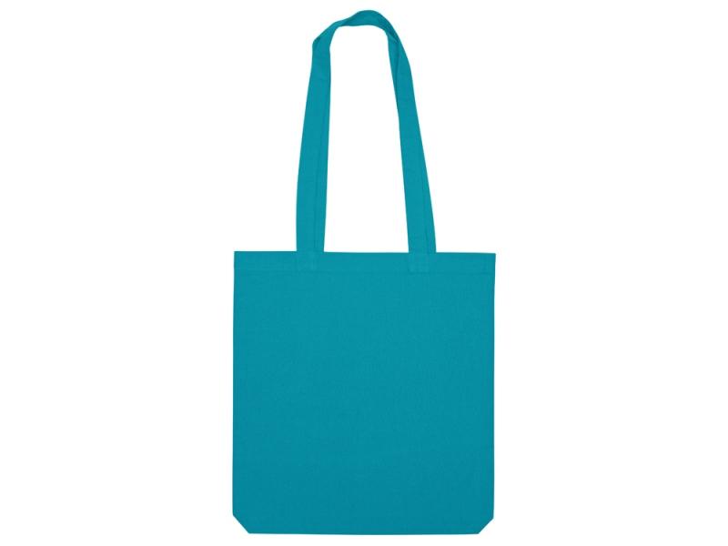 Сумка из плотного хлопка Carryme 220, 220 г/м2