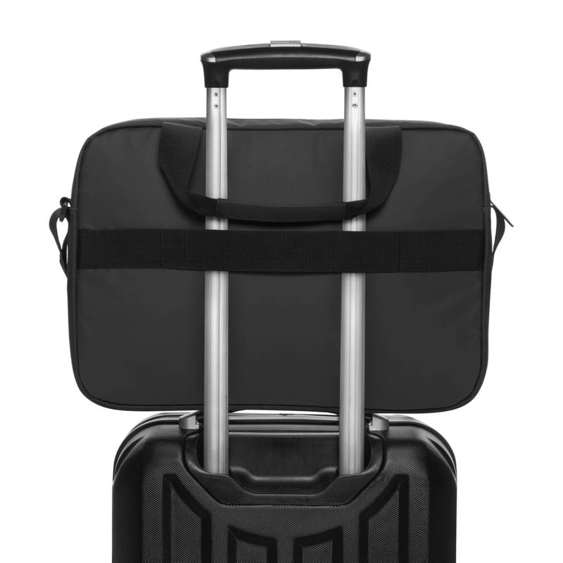 Сумка для ноутбука Armond из rPET AWARE™, 15,6”