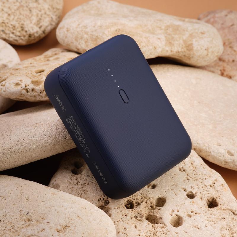 Внешний аккумулятор с функцией быстрой зарядки Formula 10000 mAh
