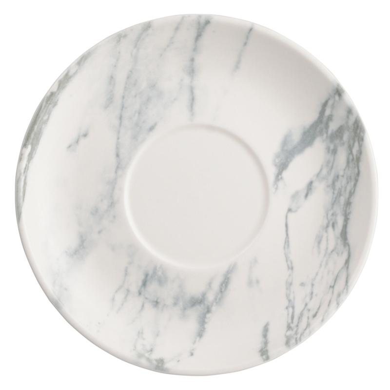 Набор чайных пар marble, 250 мл, 2 шт.