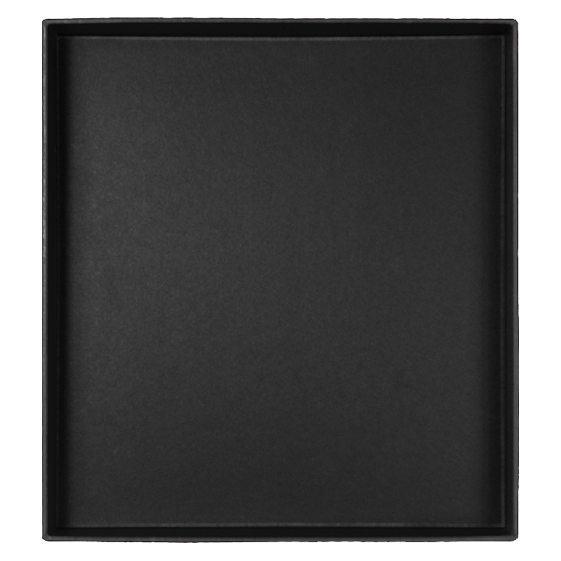 Коробка подарочная, размер  203*220*30 мм,  Solution Gift Fabrique для ежедневника и ручки