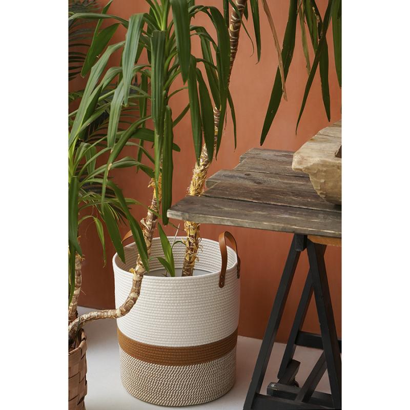 Корзина для хранения moen D40х45 см