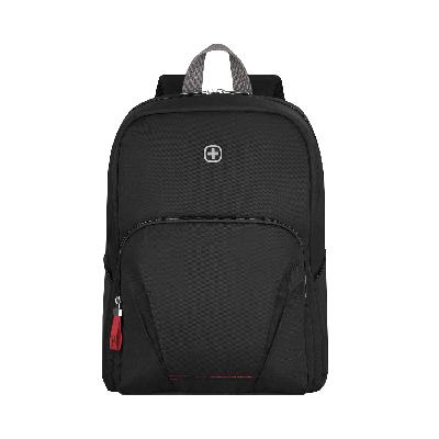 Рюкзак WENGER Motion 156", нейлон, 31 x 17 x 42 см, 20 л
