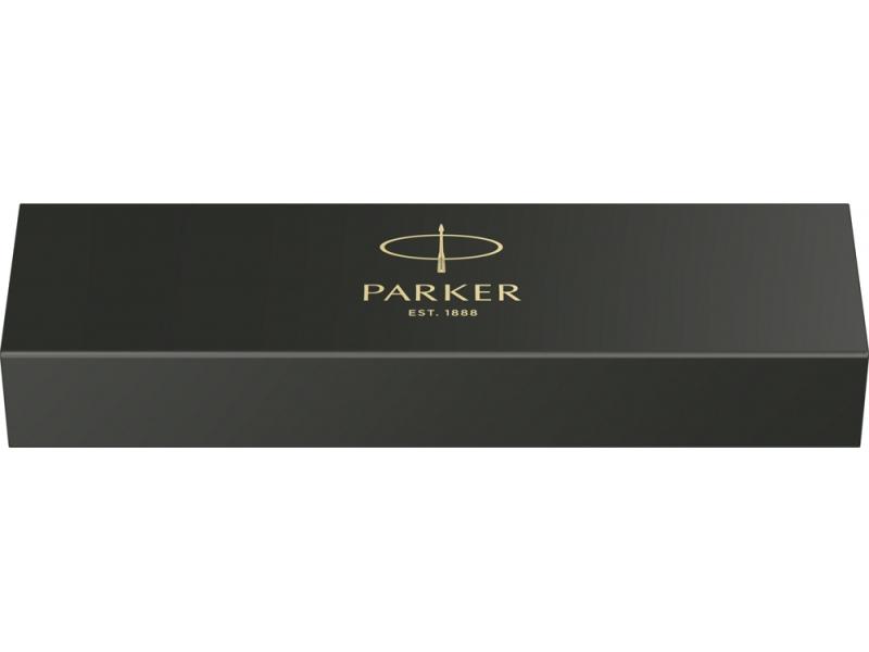 Ручка роллер Parker IM Monochrome Black