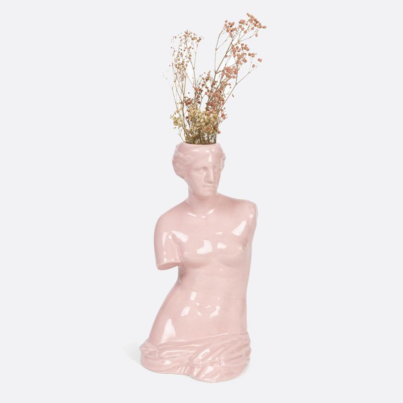 Ваза для цветов venus, 31 см