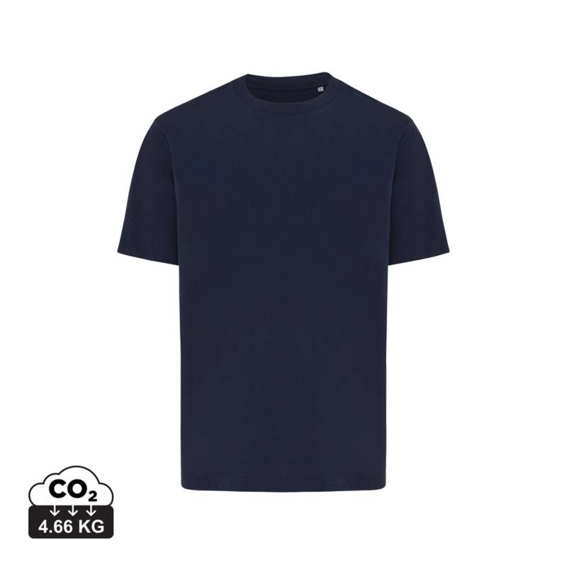 Футболка Iqoniq Nikko из переработанного хлопка, 220 г/м²