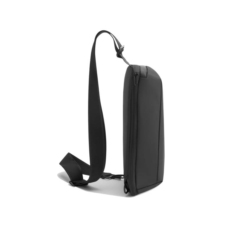Антикражный рюкзак Urban Sling, черный