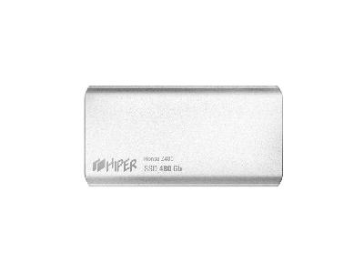 Внешний SSD накопитель Honsu Z480 480GB USB3.1 Type-C Z